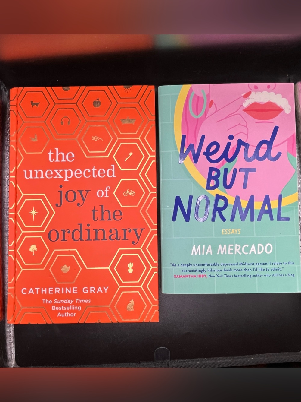 Two Books - Picture 2 of 4